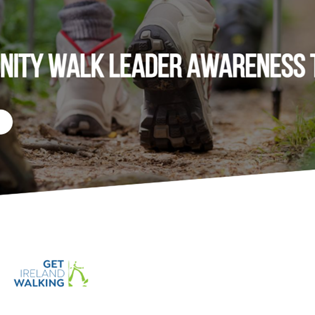 Empowering Communities, One Step at a Time!